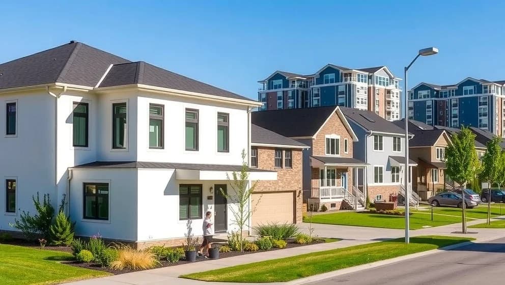 Bostäder till salu i Falkenberg