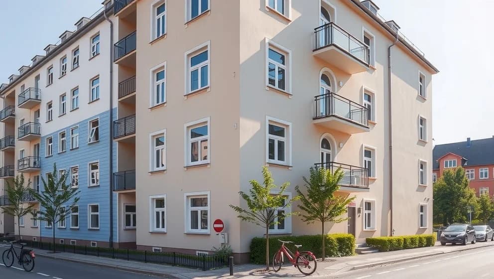 Hemnet Uppsala lägenheter som är värda pengarna