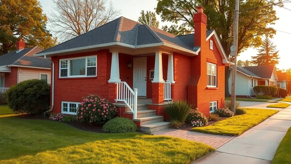 Hus till salu i Finspång