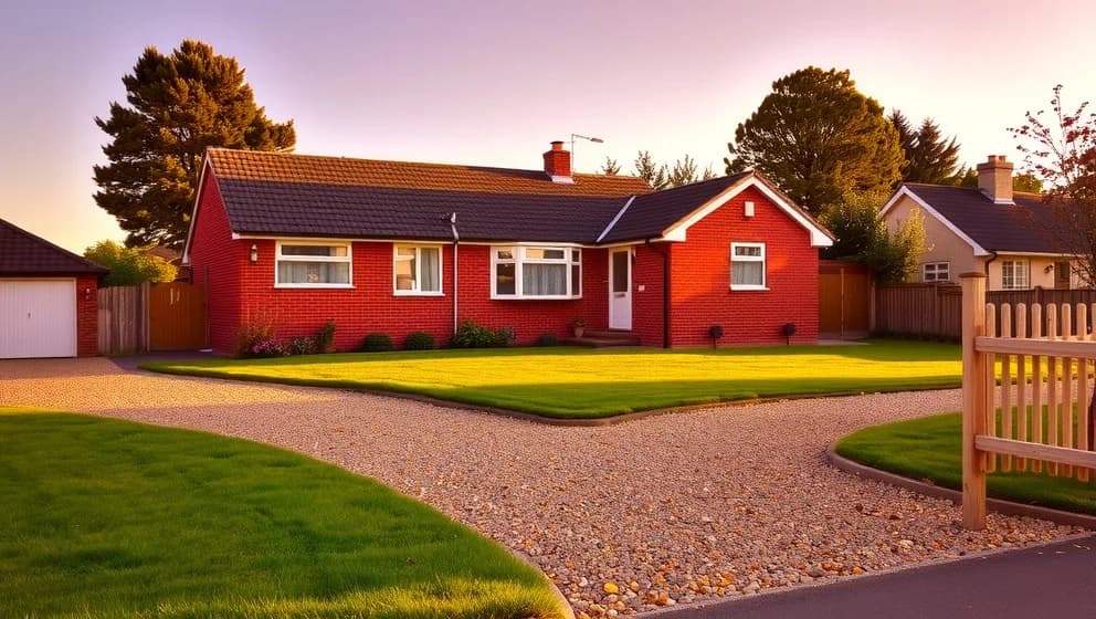 Hus till salu i Markaryd nu