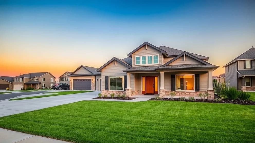 Hus till salu i Väggeryds bästa lägen