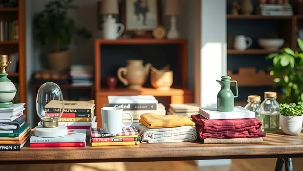 Junsele köp och sälj för nybörjare