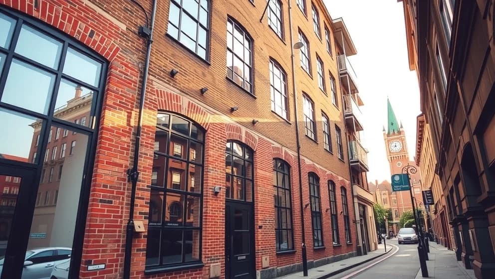 Lägenheter till salu i Stockholms innerstad