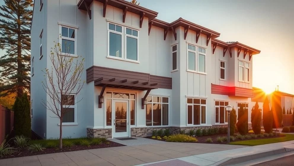 Länsförsäkringar fastighetsförmedling i Härnösand