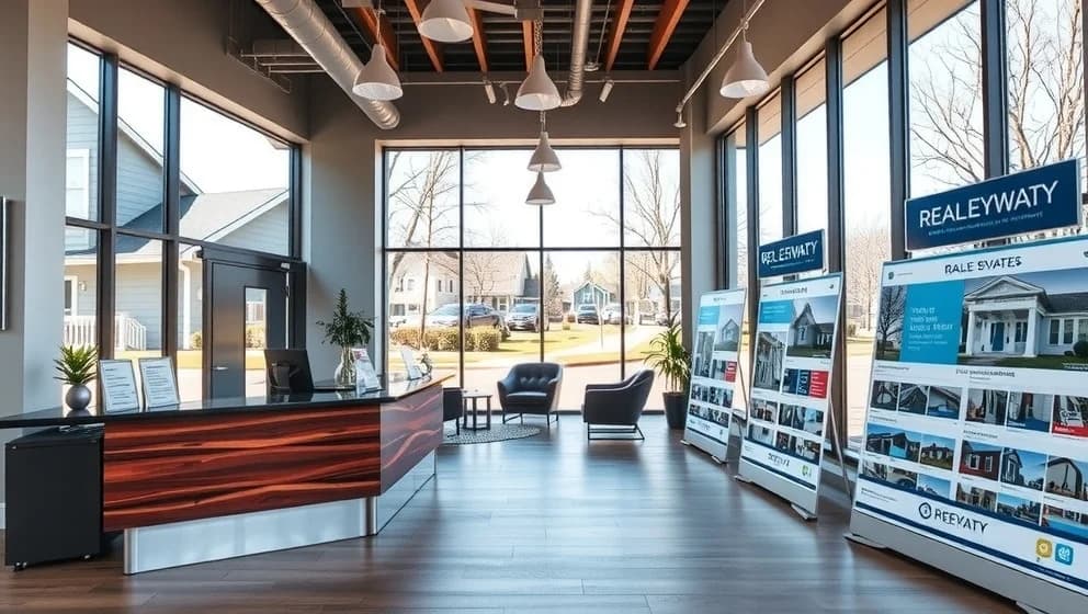 Länsförsäkringar fastighetsförmedling Tranås