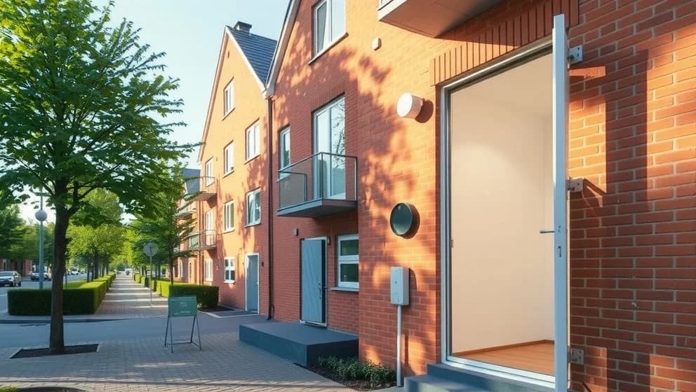 Lediga lägenheter i Hedemora att hyra nu