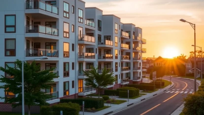 Lediga lägenheter i Tidaholm