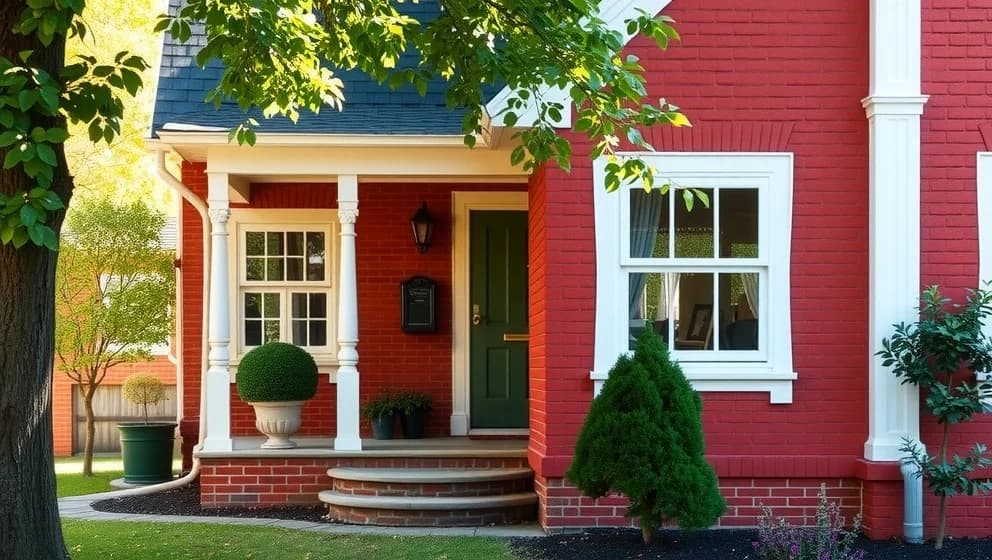 Svensk fastighetsförmedling i Ludvika