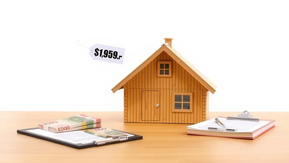 Vad är köpeskilling och hur fungerar det