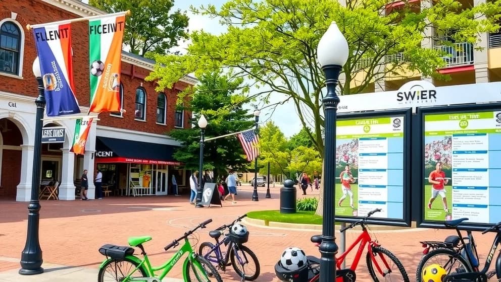 Vad händer på gång Torsby just nu