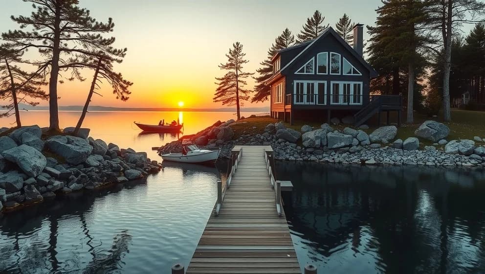 Vad kostar det att köpa hus i Vaxholm