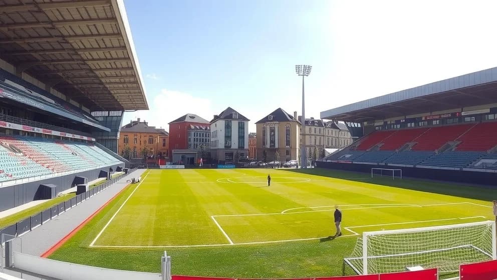 Vem är Erik Olsson från Örebro