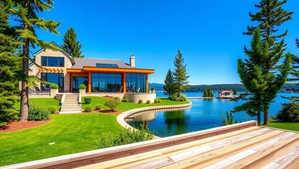 Villaförsäljningar på Ekerö nu