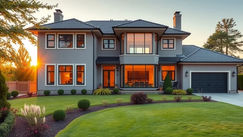 Villor till salu i Jönköping